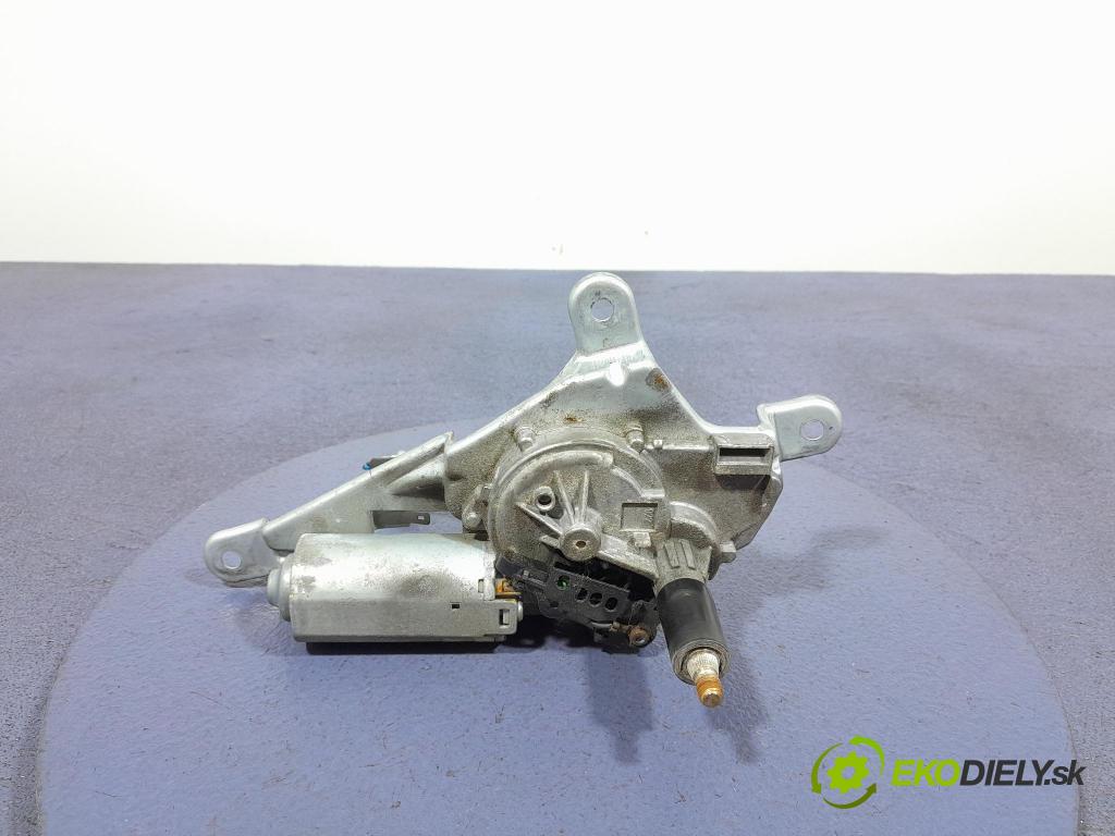 Renault Kangoo 2008 motor: Stierače: zad 7700308805