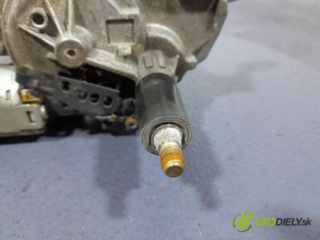 Renault Kangoo 2008 motor: Stierače: zad 7700308805