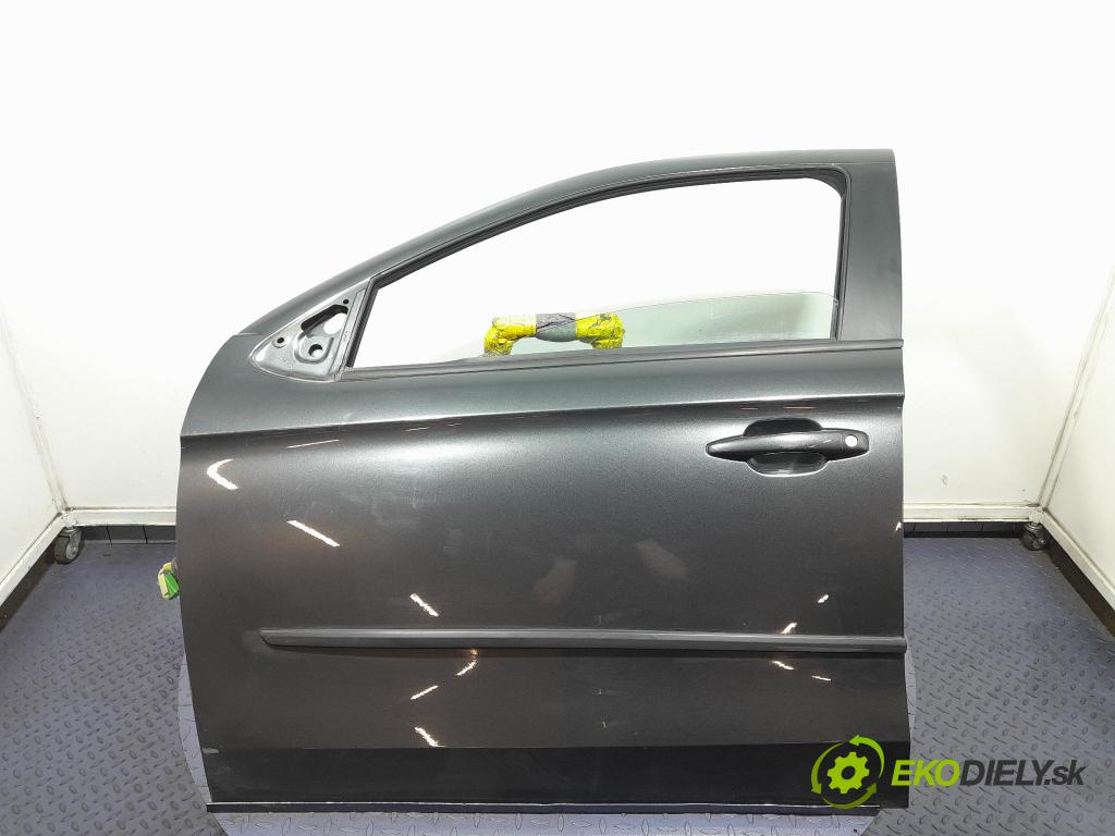 Peugeot 301 2014 dvere Predné Vľavo: