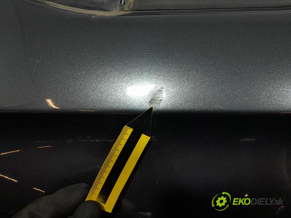 Peugeot 301 2014 dvere Predné Vľavo: