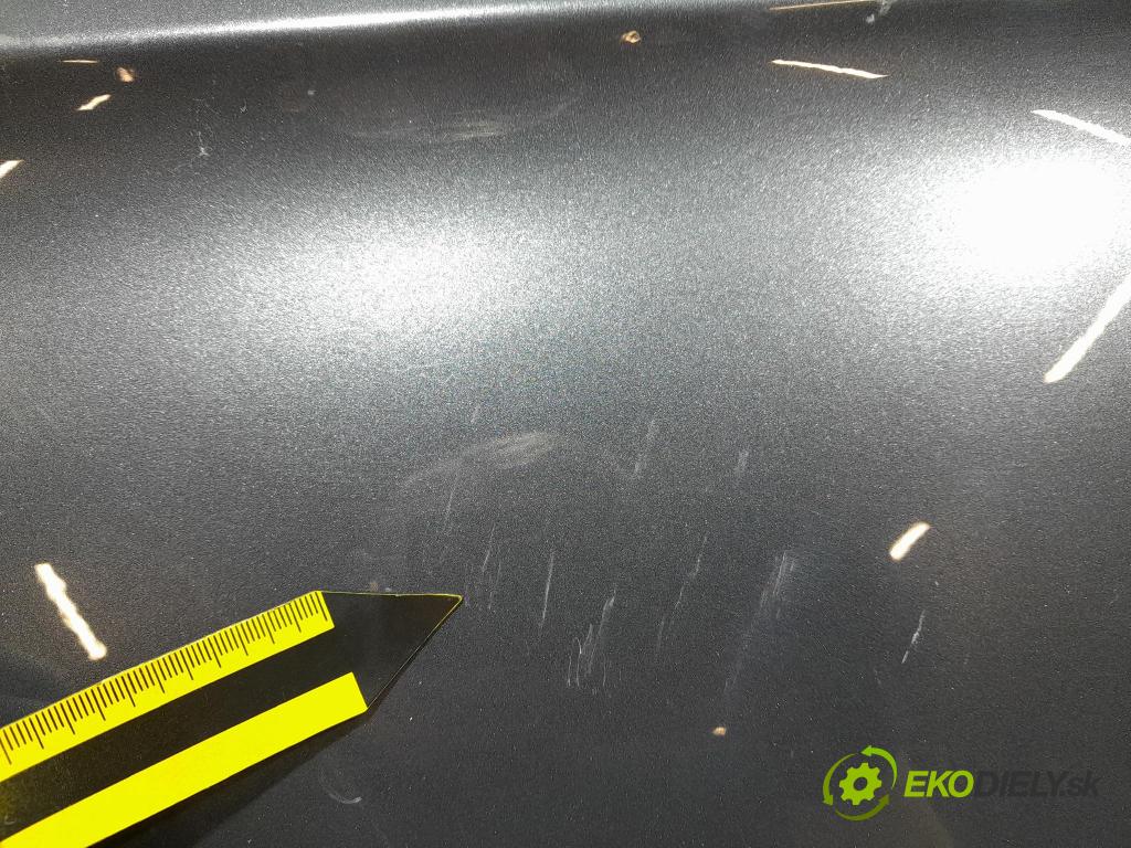 Peugeot 301 2014 dvere Predné Vľavo:
