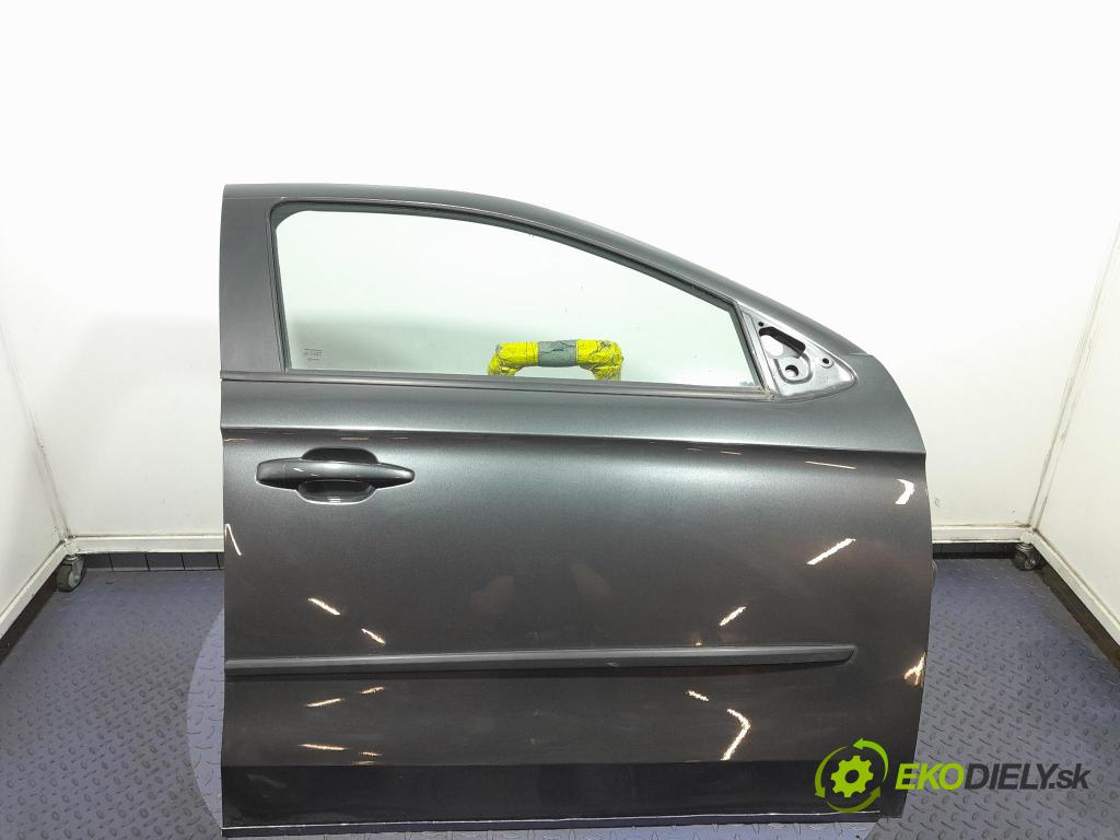 Peugeot 301 2014 dvere Predné pravé