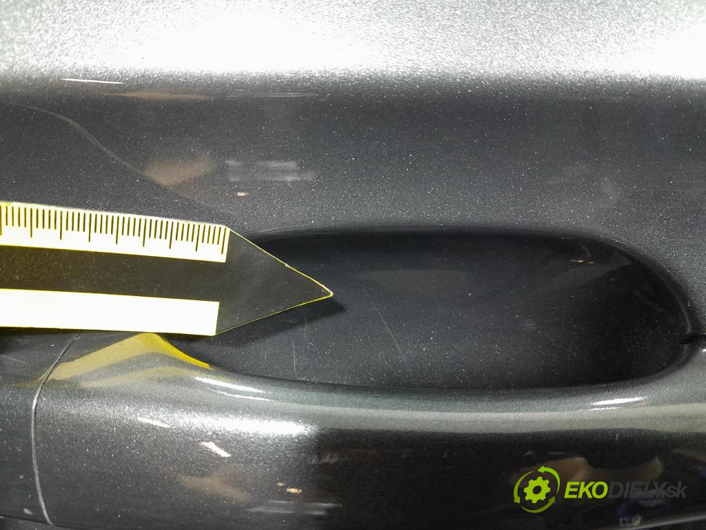 Peugeot 301 2014 dvere Predné pravé
