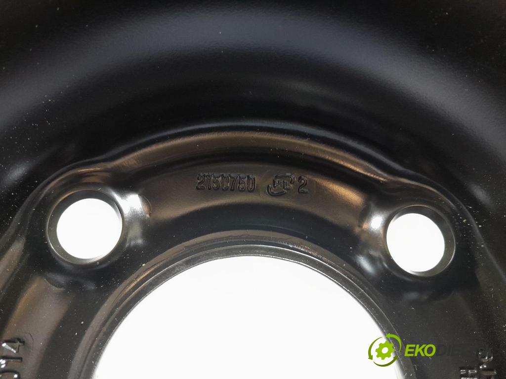 Peugeot 301 2014 koleso Prístup: 2150750