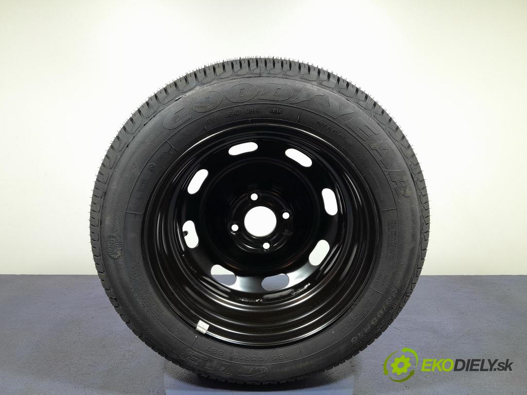 Peugeot 301 2014 koleso Prístup: 2150750