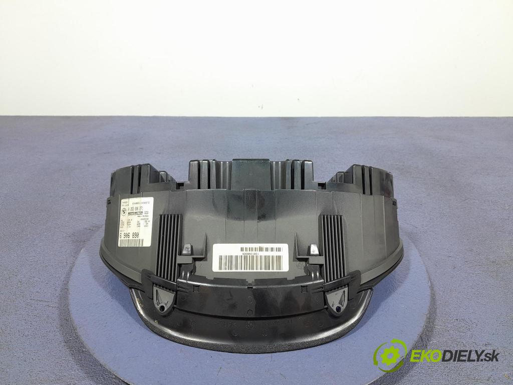 Bmw Seria 3 2000 prístrojovka/ budíky 6906890