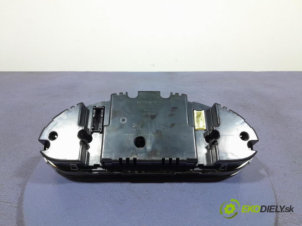 Bmw Seria 3 2000 prístrojovka/ budíky 6906890