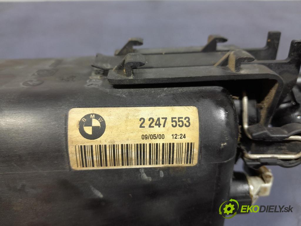 Bmw Seria 3 2000 nádržka Kompenzačné: 2247553