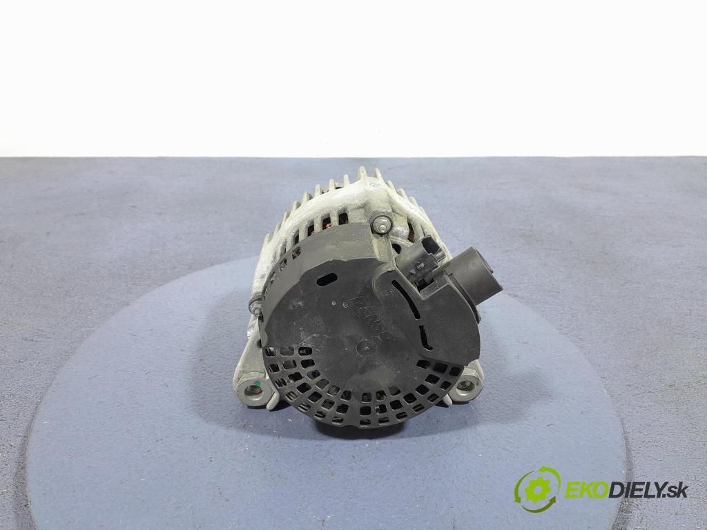 Peugeot 301 2014 Alternator 9806007480