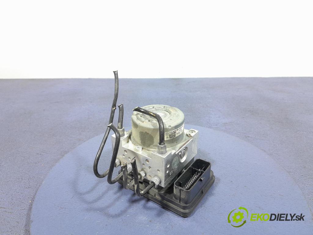 Peugeot 301 2014 čerpadlo ABS x 9813805280