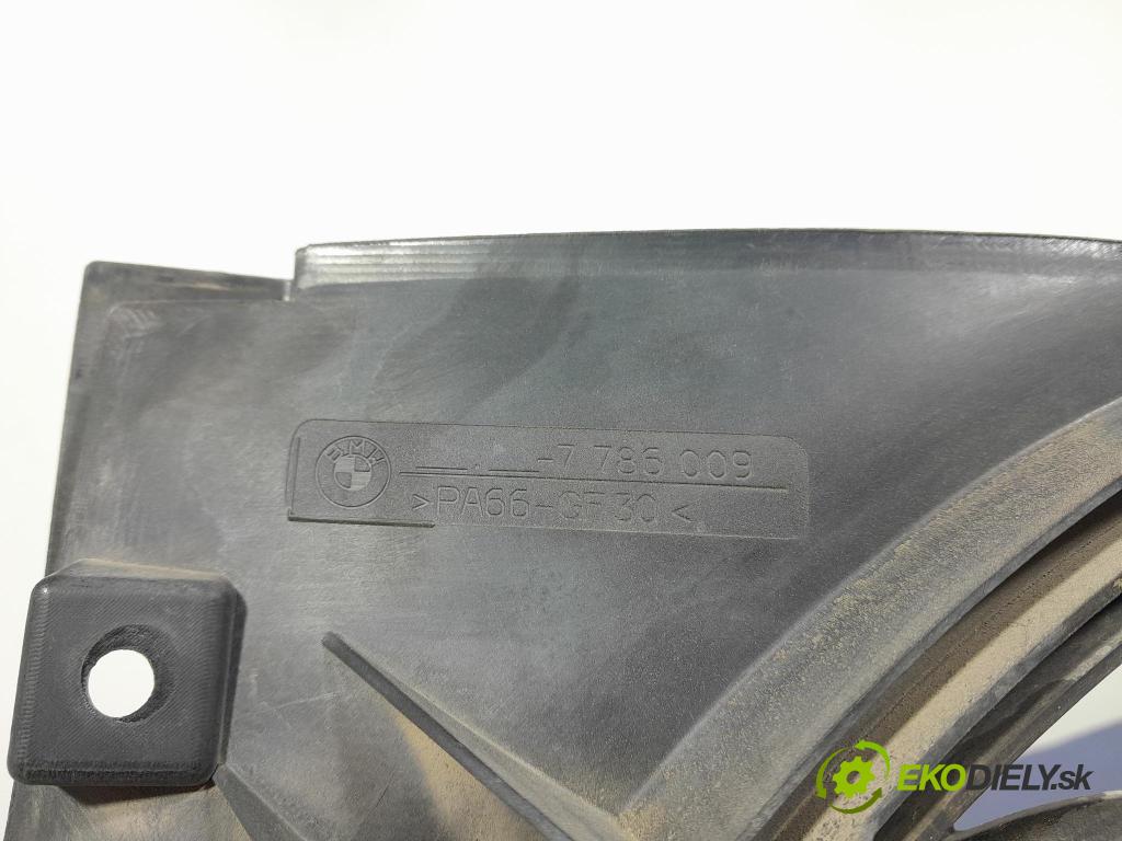 Bmw Seria 3 2000 ventilátor Chladič: 6922670