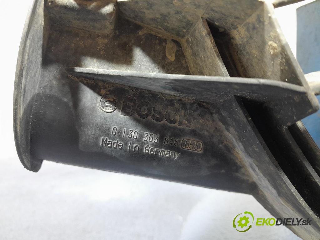 Bmw Seria 3 2000 ventilátor Chladič: 6922670