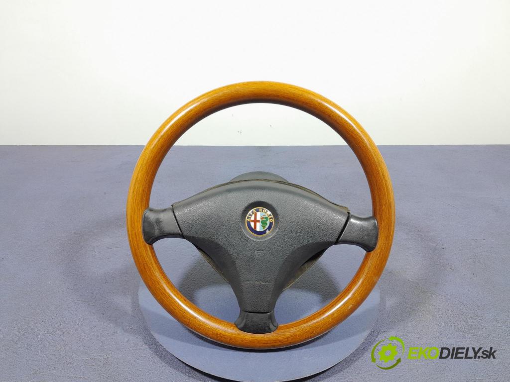 Alfa romeo 156 2000 volant 50459093