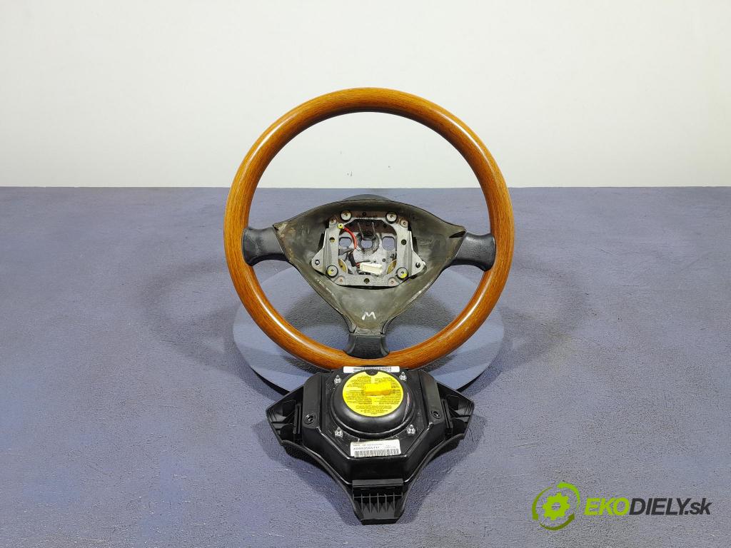 Alfa romeo 156 2000 volant 50459093