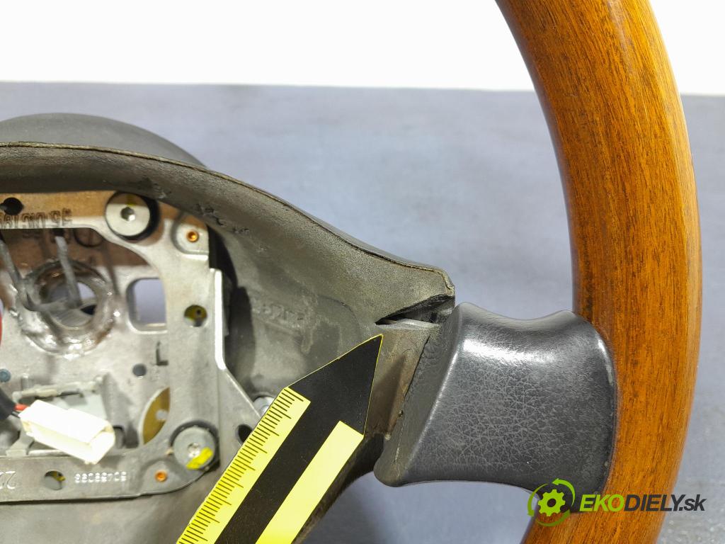Alfa romeo 156 2000 volant 50459093