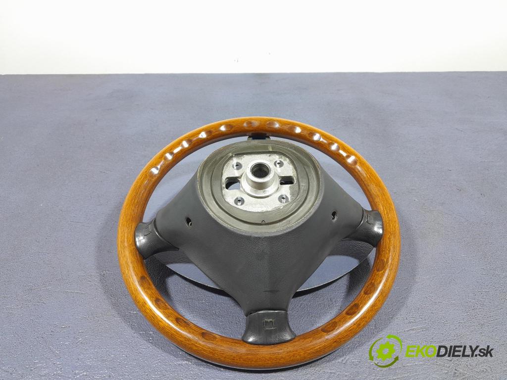 Alfa romeo 156 2000 volant 50459093