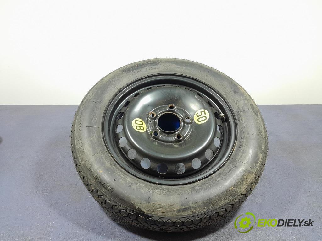 Bmw Seria 3 2000 kolo Přístupné 2150330