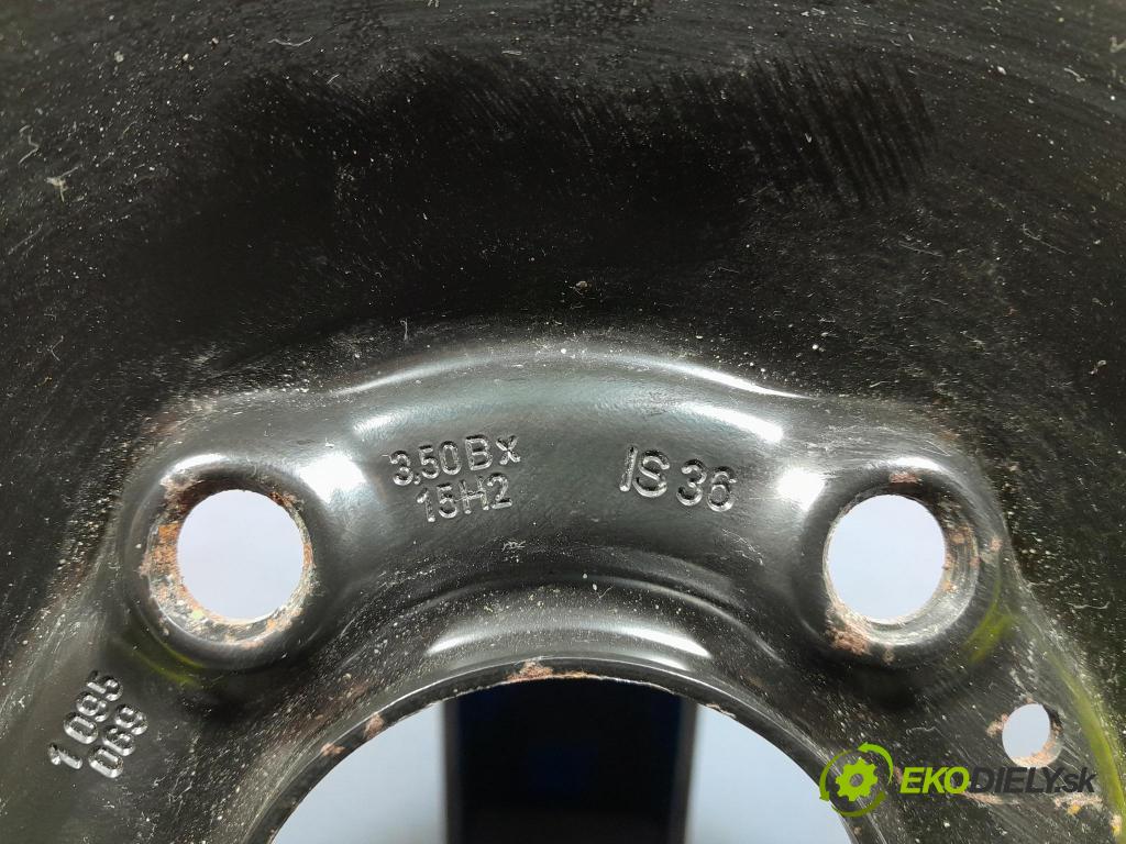 Bmw Seria 3 2000 kolo Přístupné 2150330