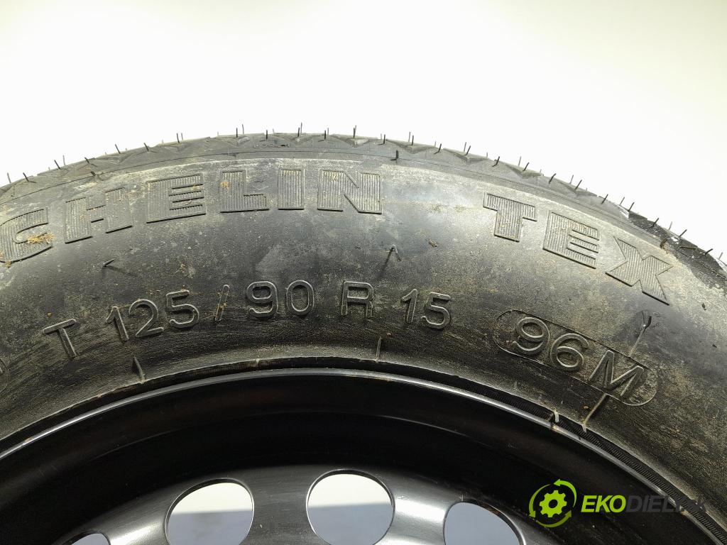 Bmw Seria 3 2000 kolo Přístupné 2150330