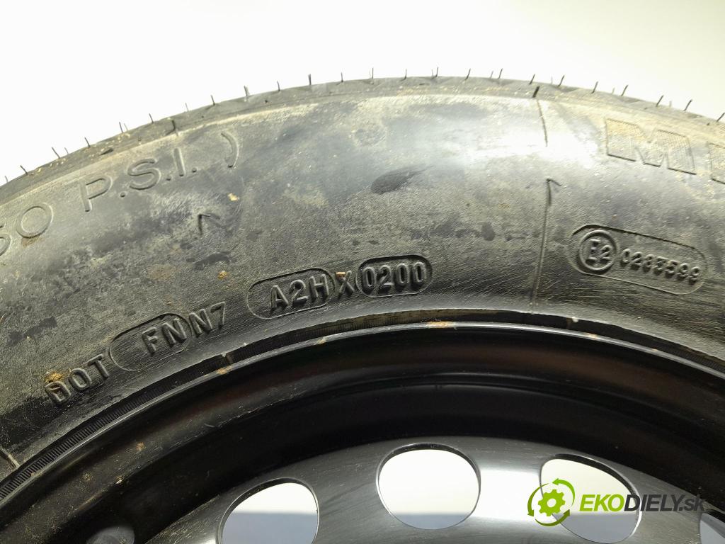 Bmw Seria 3 2000 kolo Přístupné 2150330