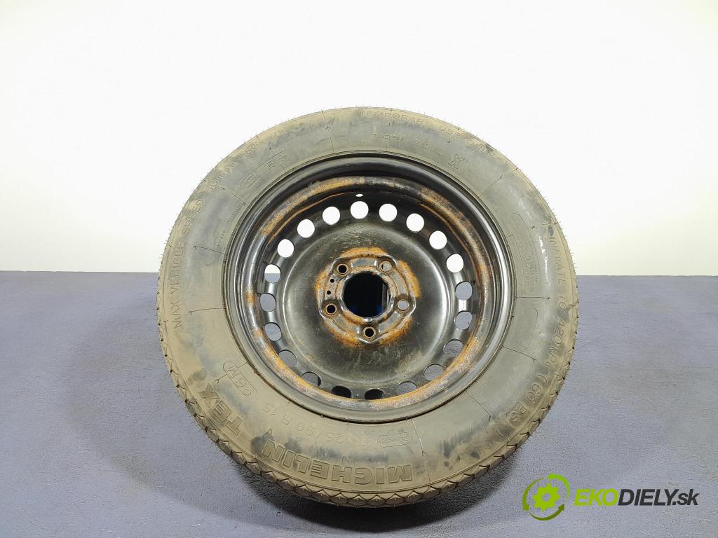 Bmw Seria 3 2000 kolo Přístupné 2150330
