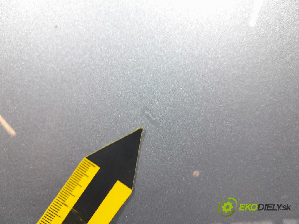 Ford Mondeo 2010 dvere Predné Vľavo:
