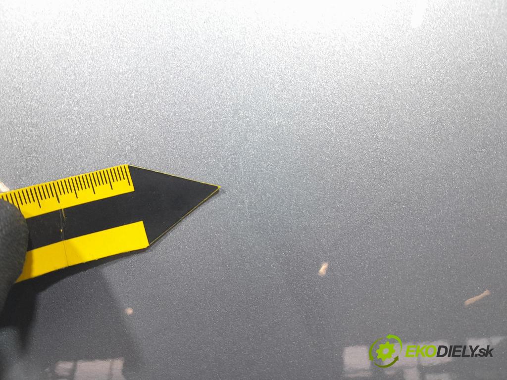 Ford Mondeo 2010 dvere Predné Vľavo: