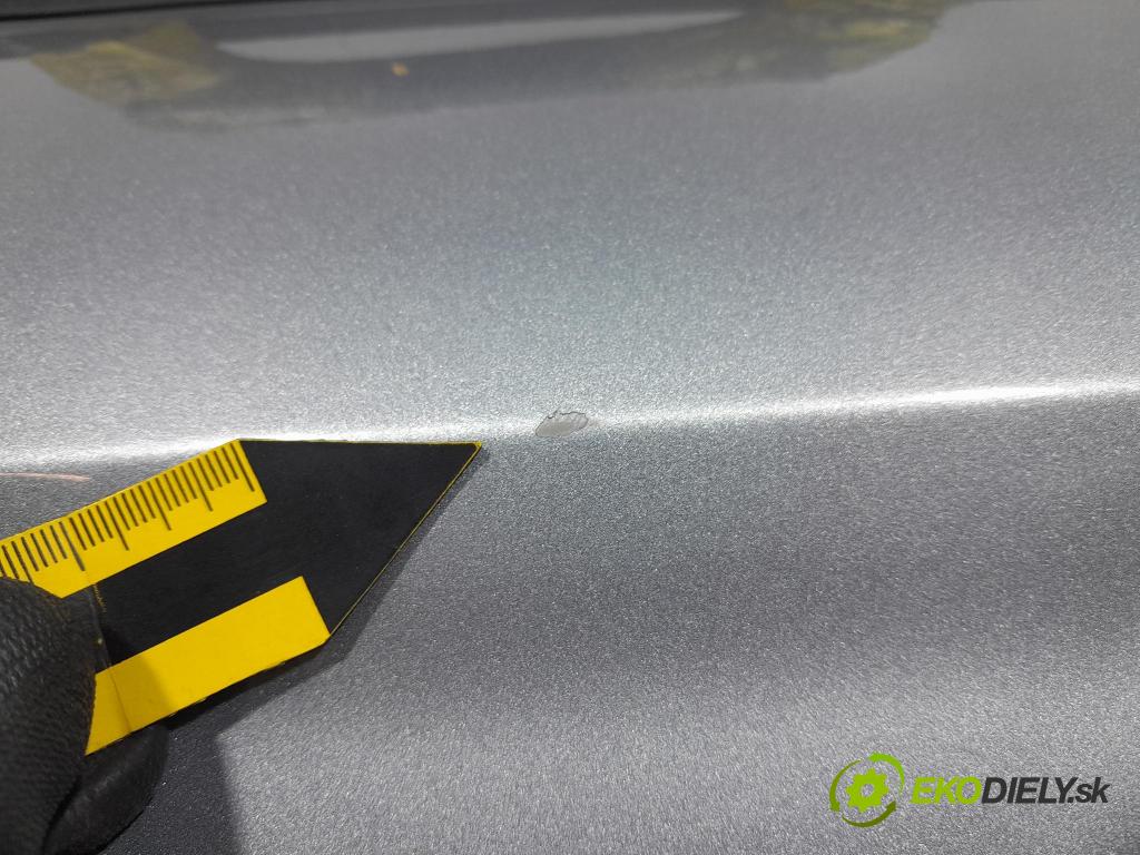 Ford Mondeo 2010 dvere Predné Vľavo: