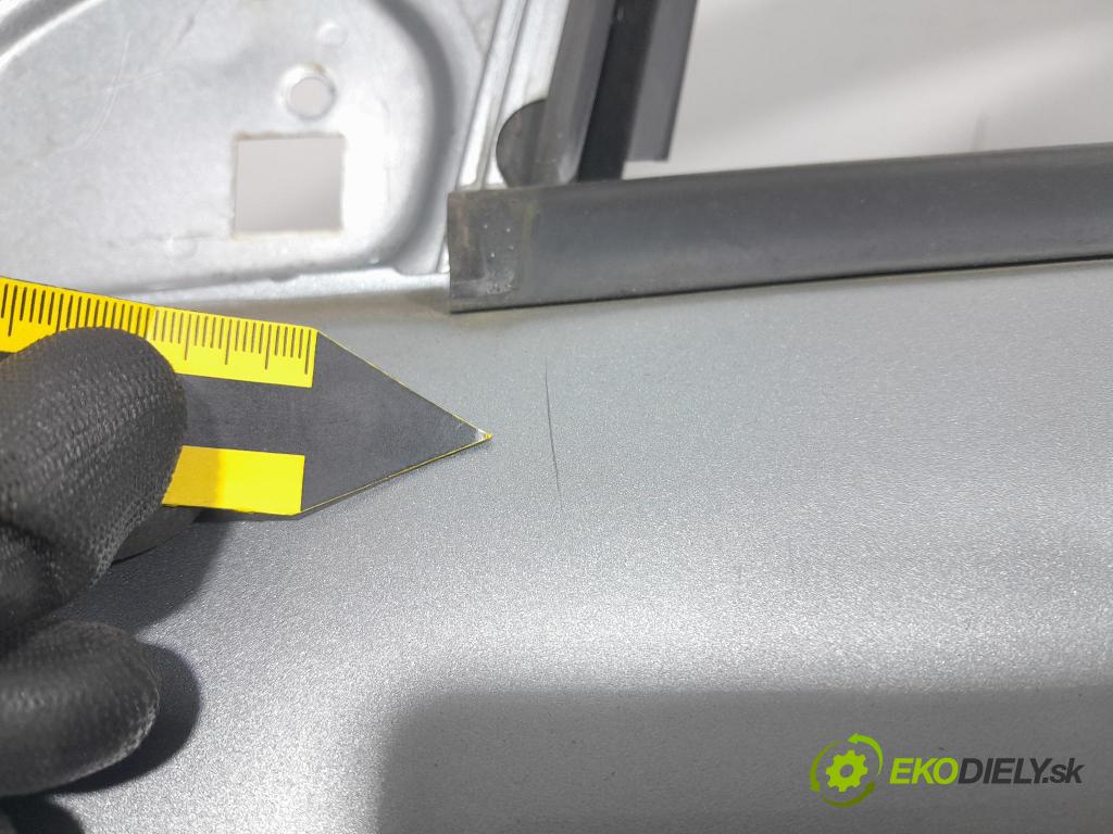 Ford Mondeo 2010 dvere Predné Vľavo: