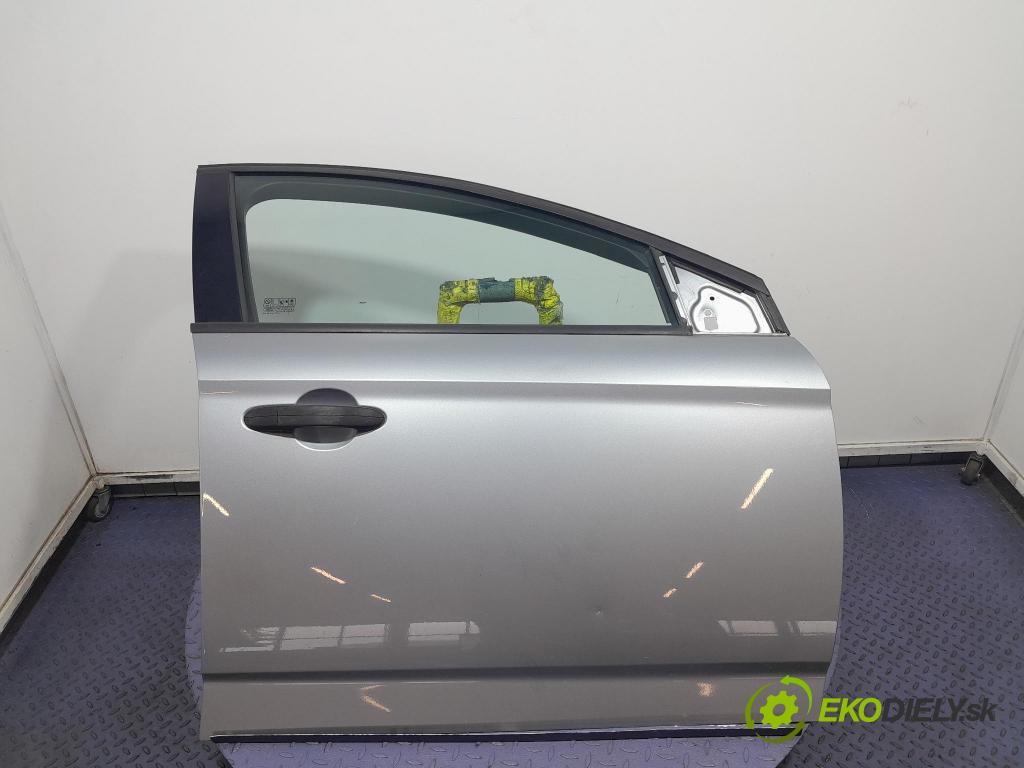 Ford Mondeo 2010 dvere Predné pravé