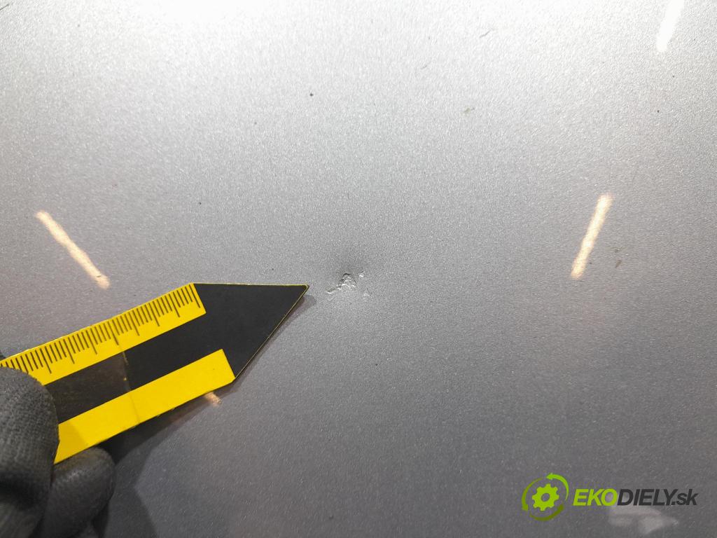 Ford Mondeo 2010 dvere Predné pravé