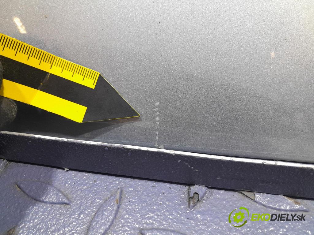 Ford Mondeo 2010 dvere Predné pravé