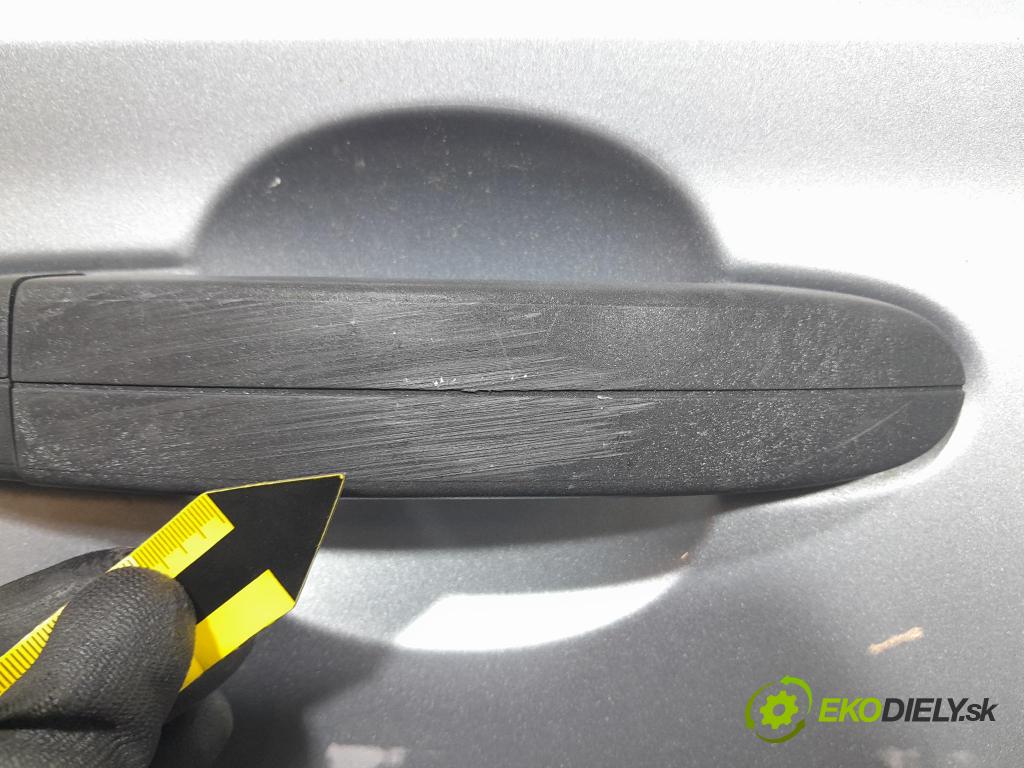 Ford Mondeo 2010 dvere Predné pravé