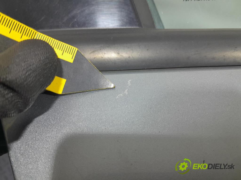 Ford Mondeo 2010 dvere Predné pravé