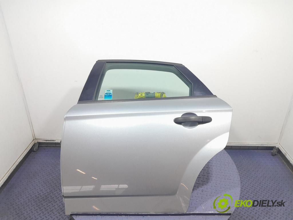 Ford Mondeo 2010 dvere zad Vľavo:
