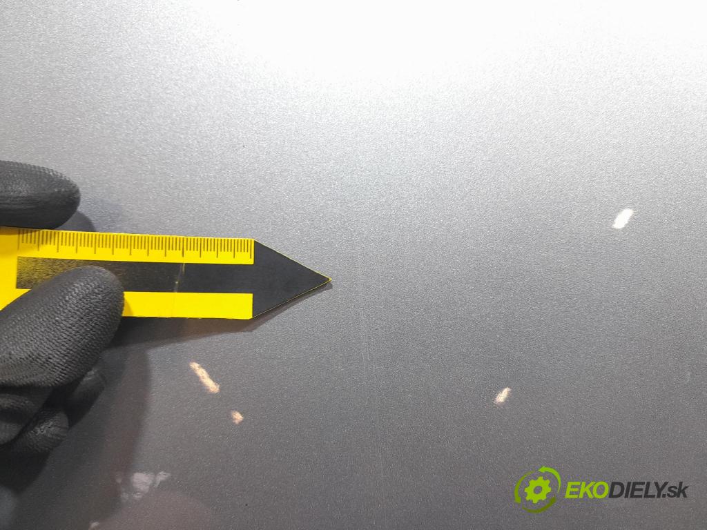 Ford Mondeo 2010 dvere zad Vľavo: