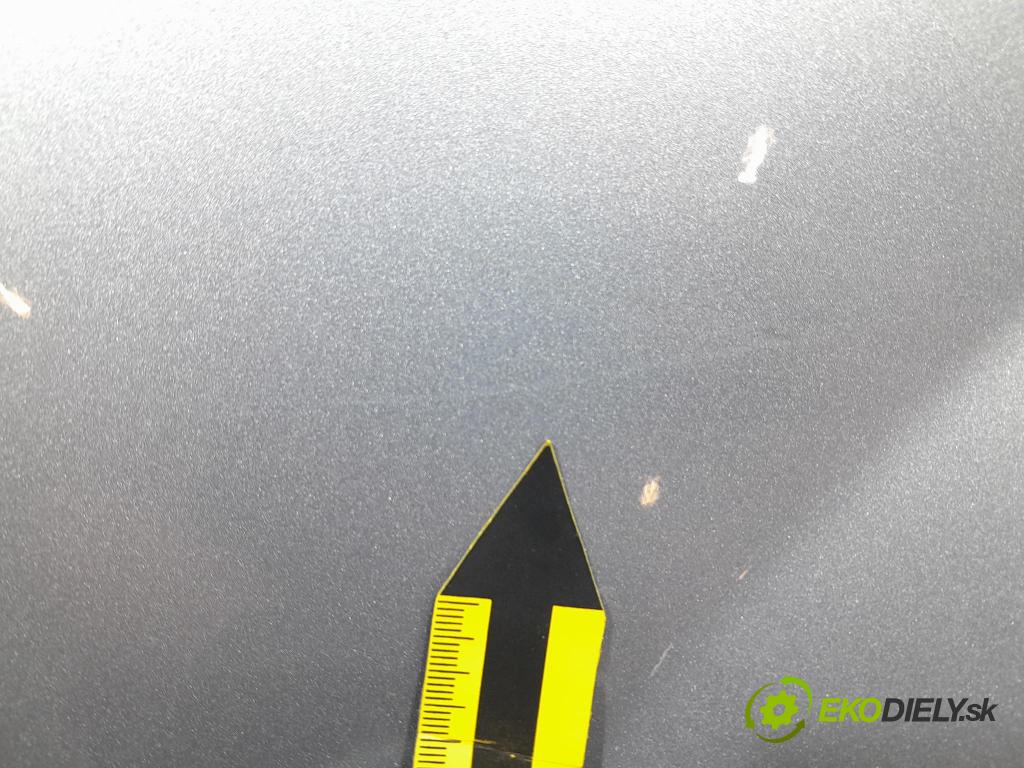 Ford Mondeo 2010 dvere zad Vľavo: