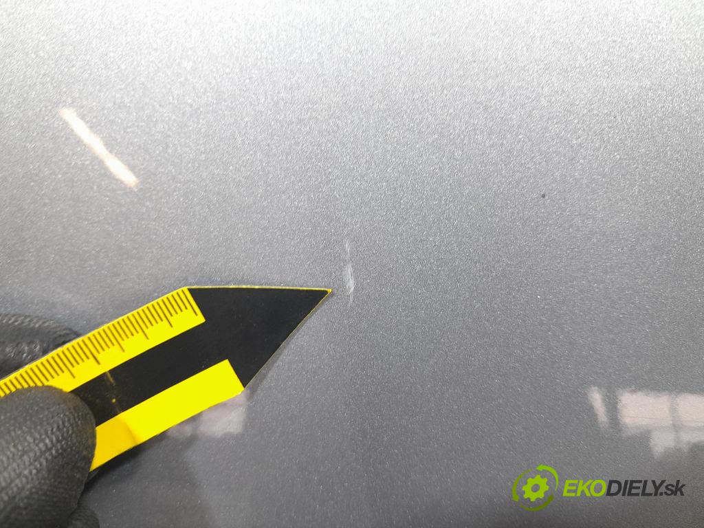 Ford Mondeo 2010 dvere zad Vľavo: