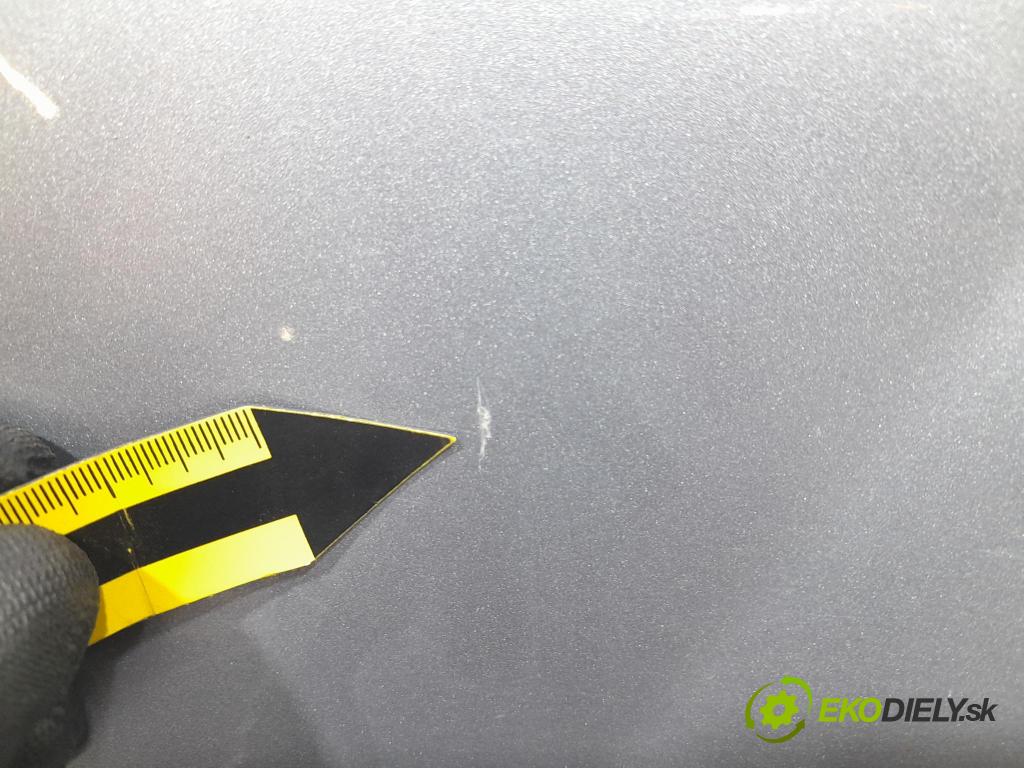 Ford Mondeo 2010 dvere zad Vľavo: