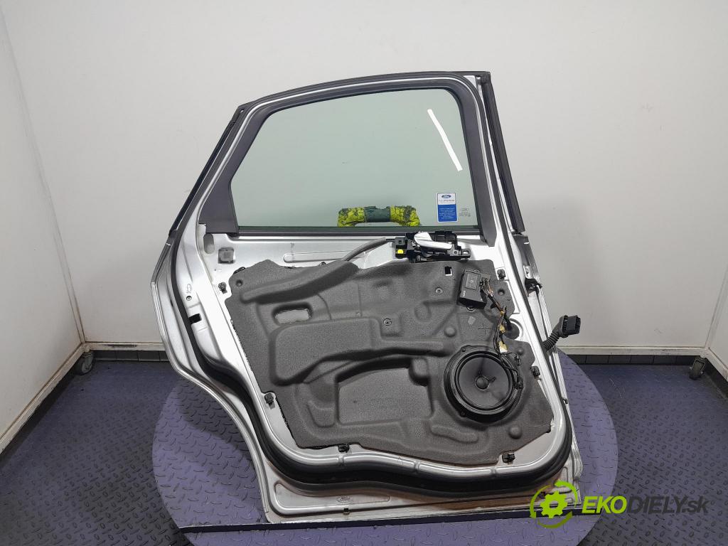 Ford Mondeo 2010 dvere zad Vľavo: 