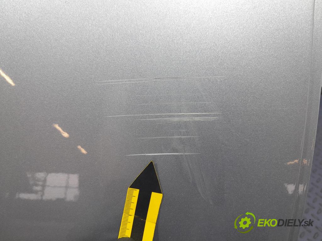 Ford Mondeo 2010 dvere zad pravé