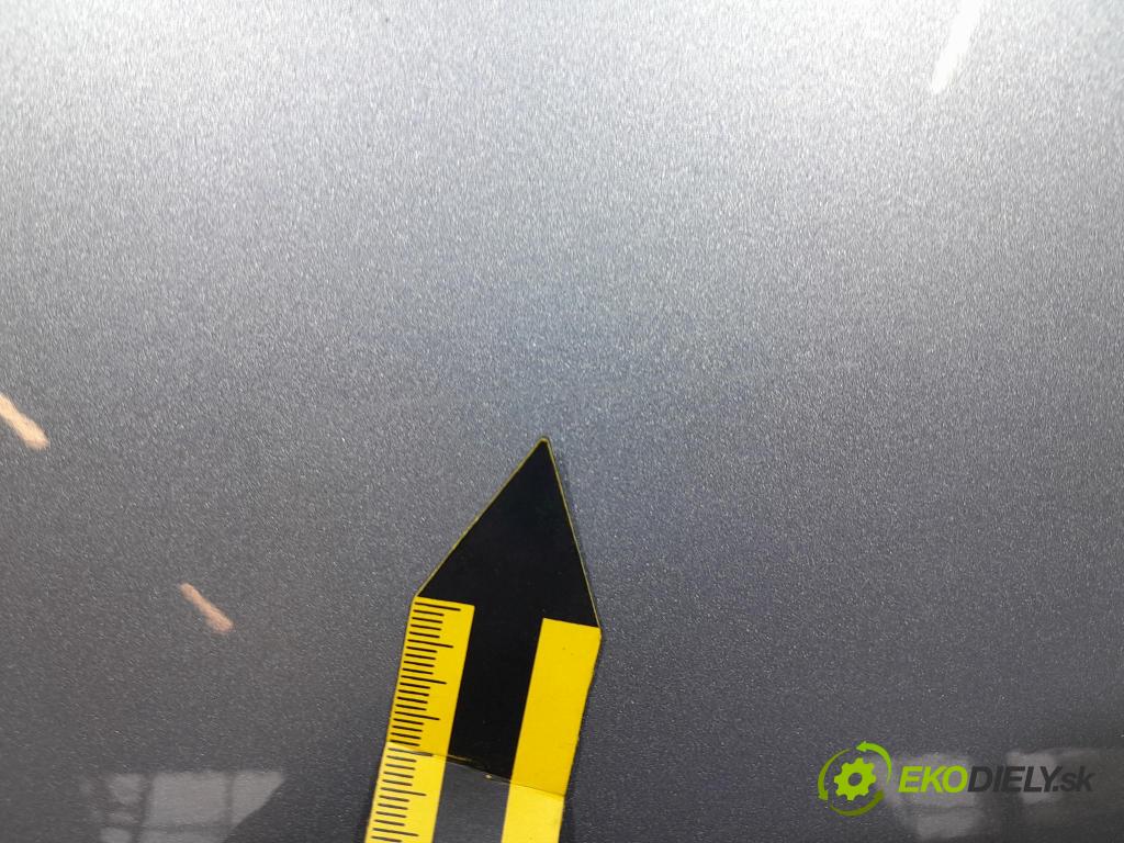 Ford Mondeo 2010 dvere zad pravé