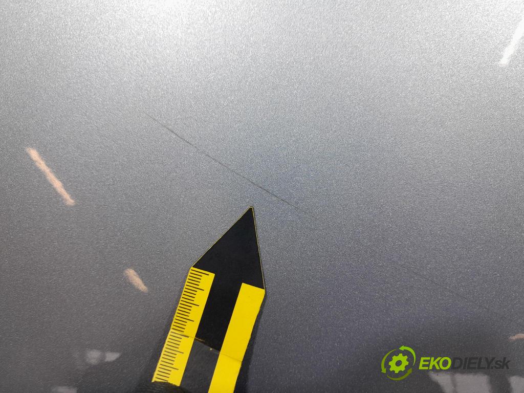 Ford Mondeo 2010 dvere zad pravé
