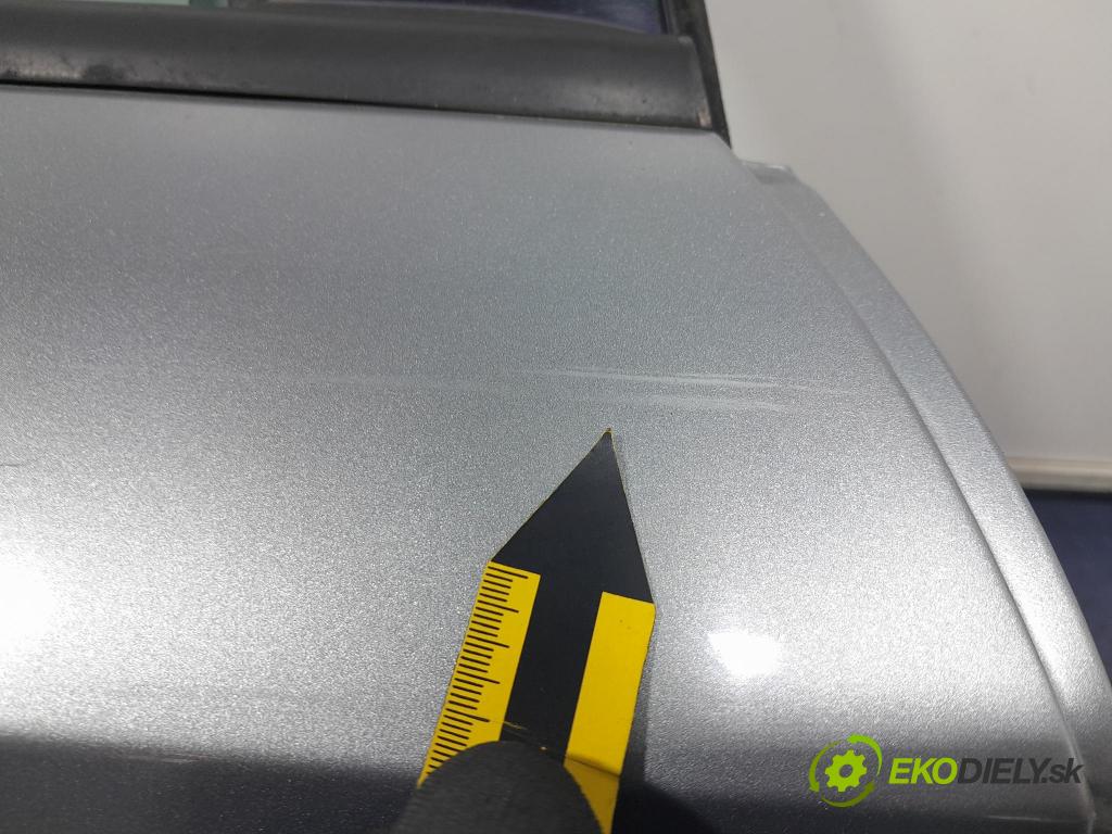Ford Mondeo 2010 dvere zad pravé