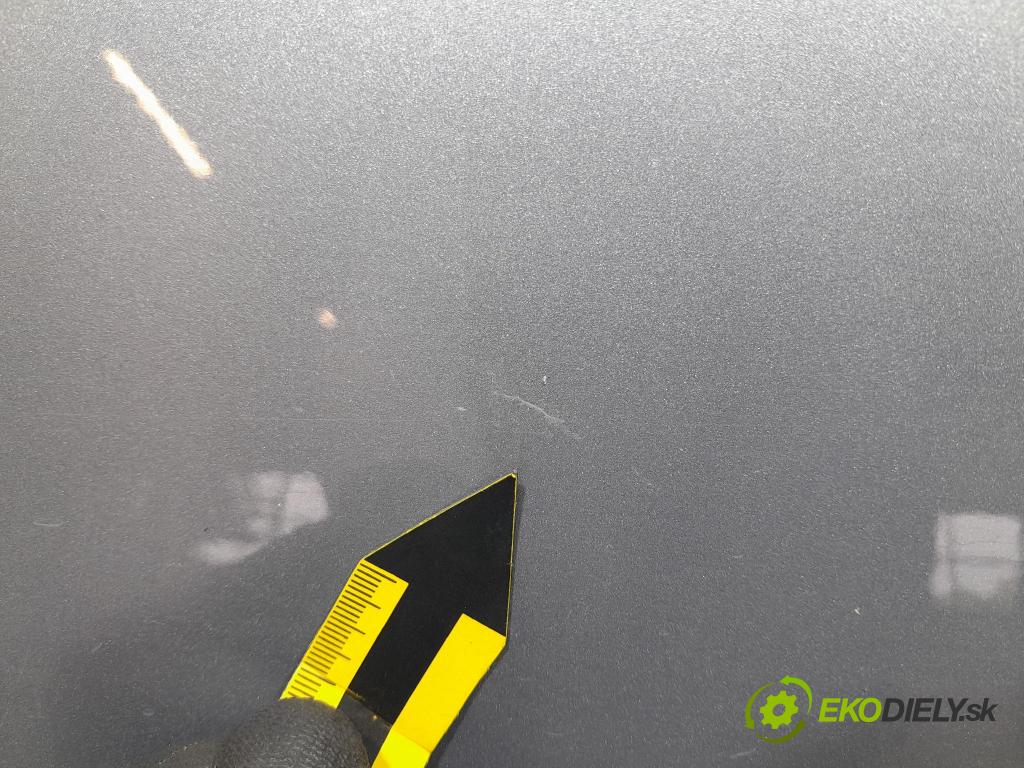Ford Mondeo 2010 dvere zad pravé