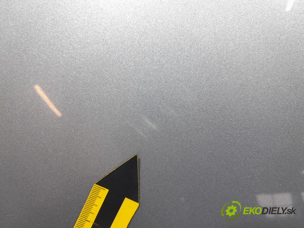 Ford Mondeo 2010 kapota přední: