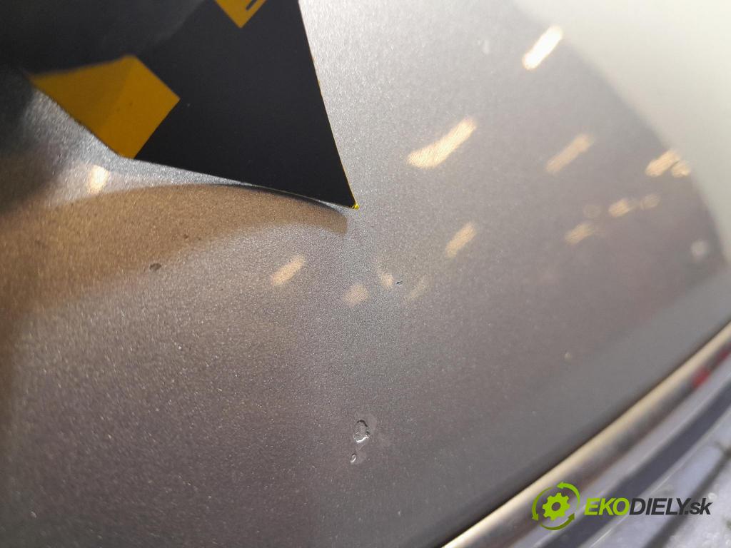Ford Mondeo 2010 kapota přední: