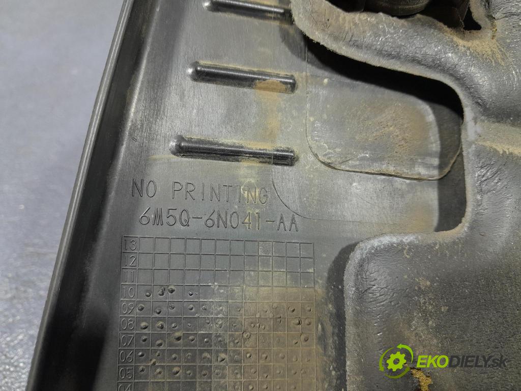 Ford Mondeo 2010 kryt Motor: 6M5Q-6N041-AA