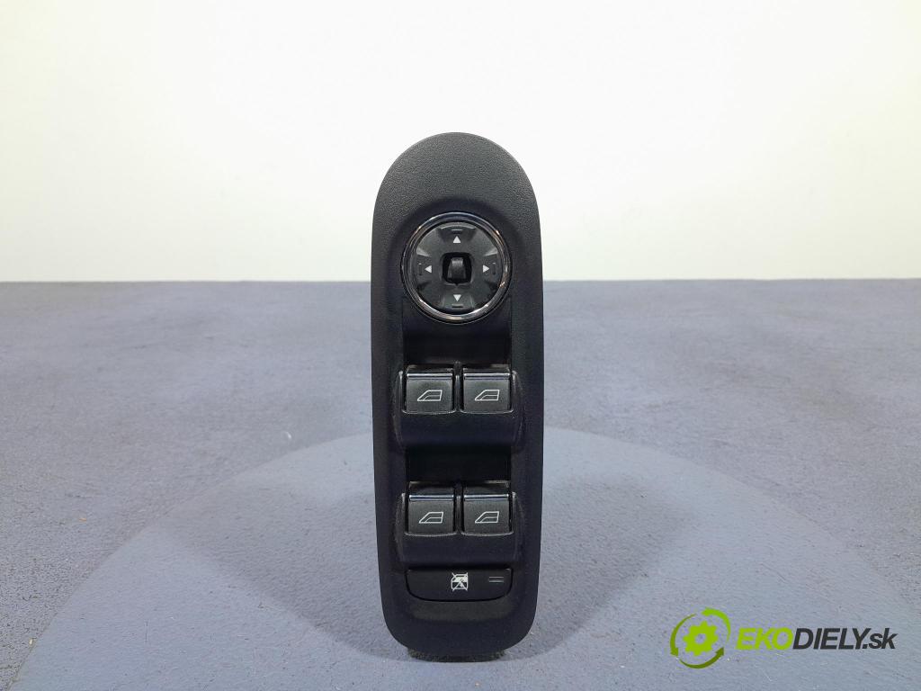 Ford Mondeo 2010 prepínač Okná: 7S7T-14A132-AB
