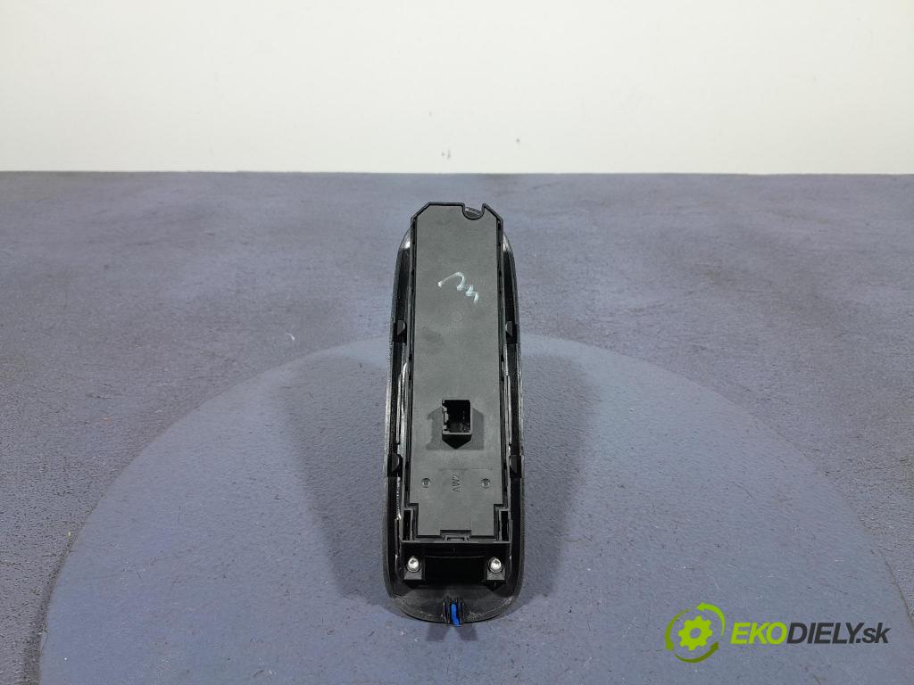 Ford Mondeo 2010 prepínač Okná: 7S7T-14A132-AB
